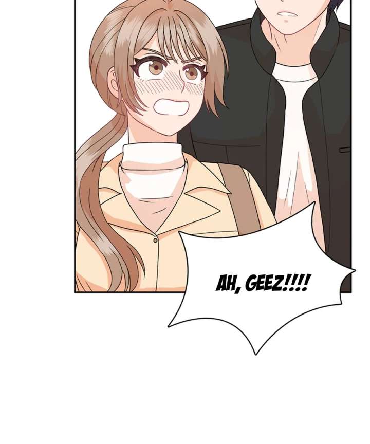 The Devil Made Me Make a Wish Chapter 9 - Page 23