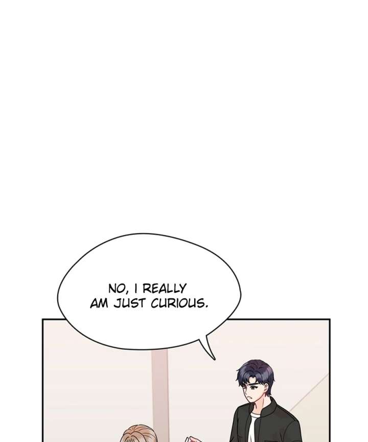 The Devil Made Me Make a Wish Chapter 9 - Page 24