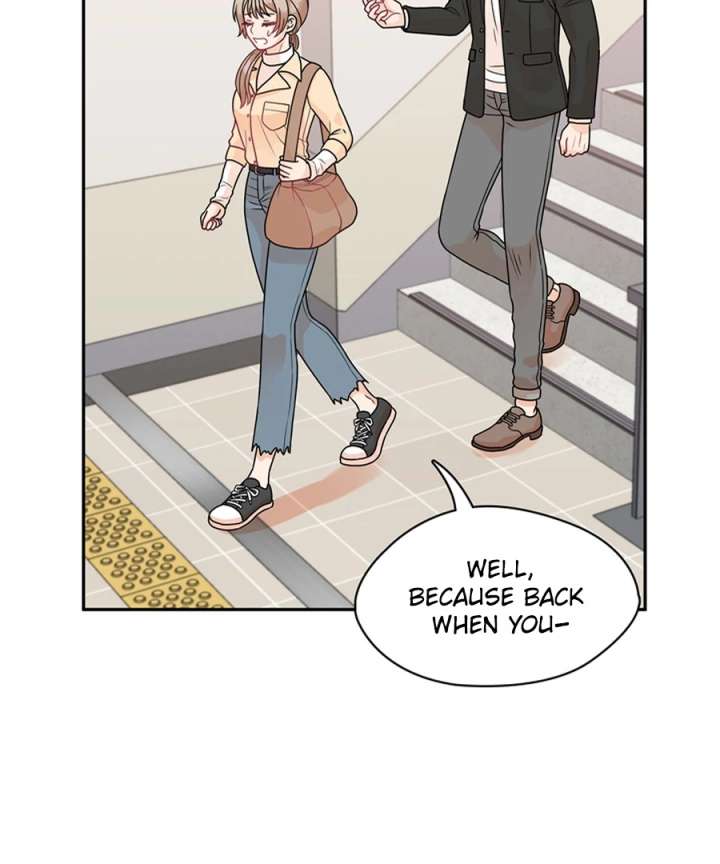 The Devil Made Me Make a Wish Chapter 9 - Page 25