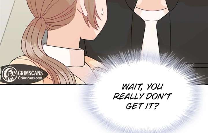 The Devil Made Me Make a Wish Chapter 9 - Page 27