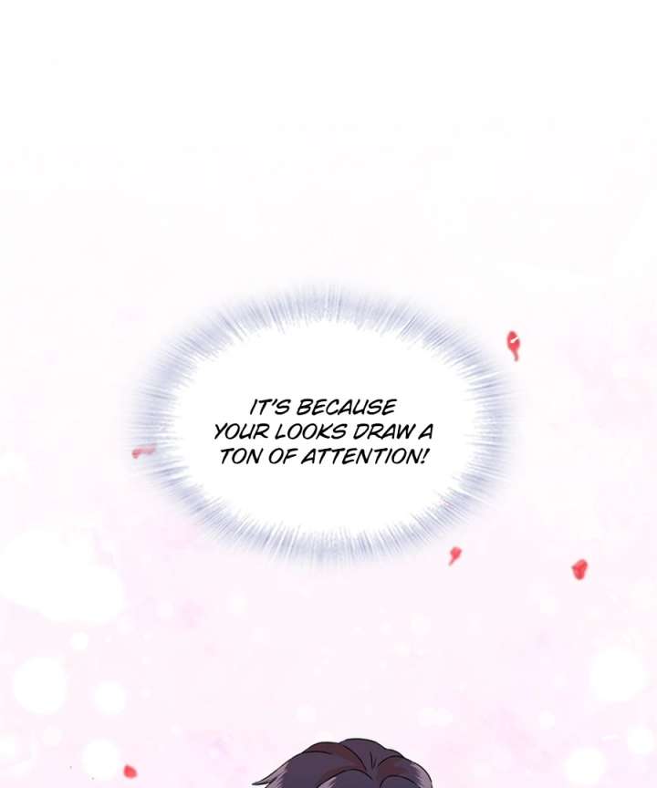 The Devil Made Me Make a Wish Chapter 9 - Page 29