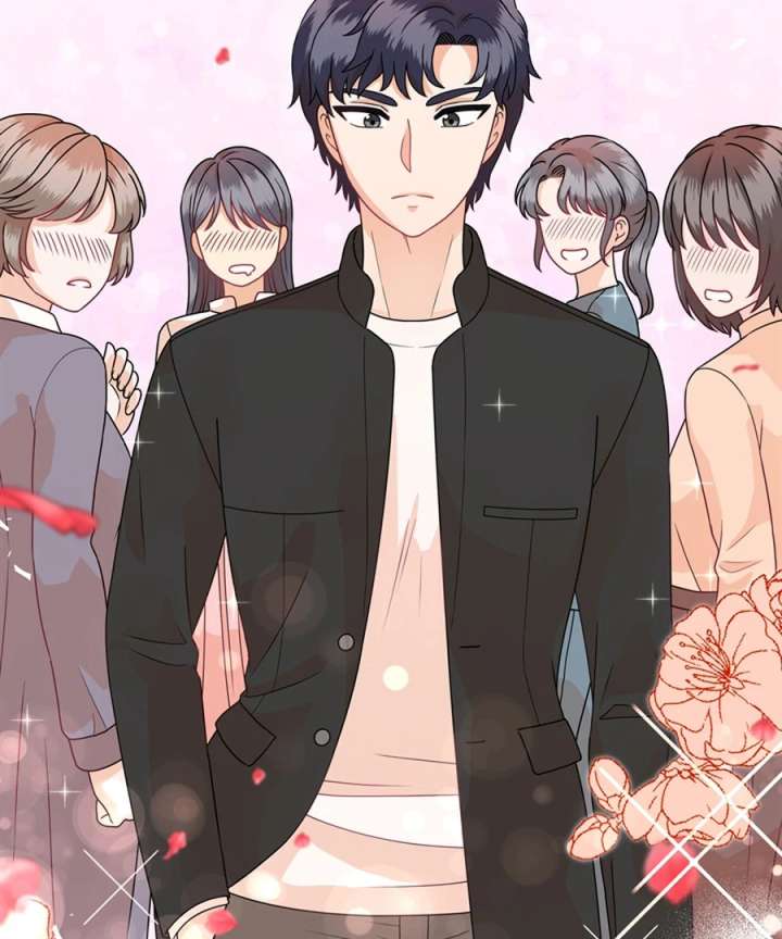 The Devil Made Me Make a Wish Chapter 9 - Page 30