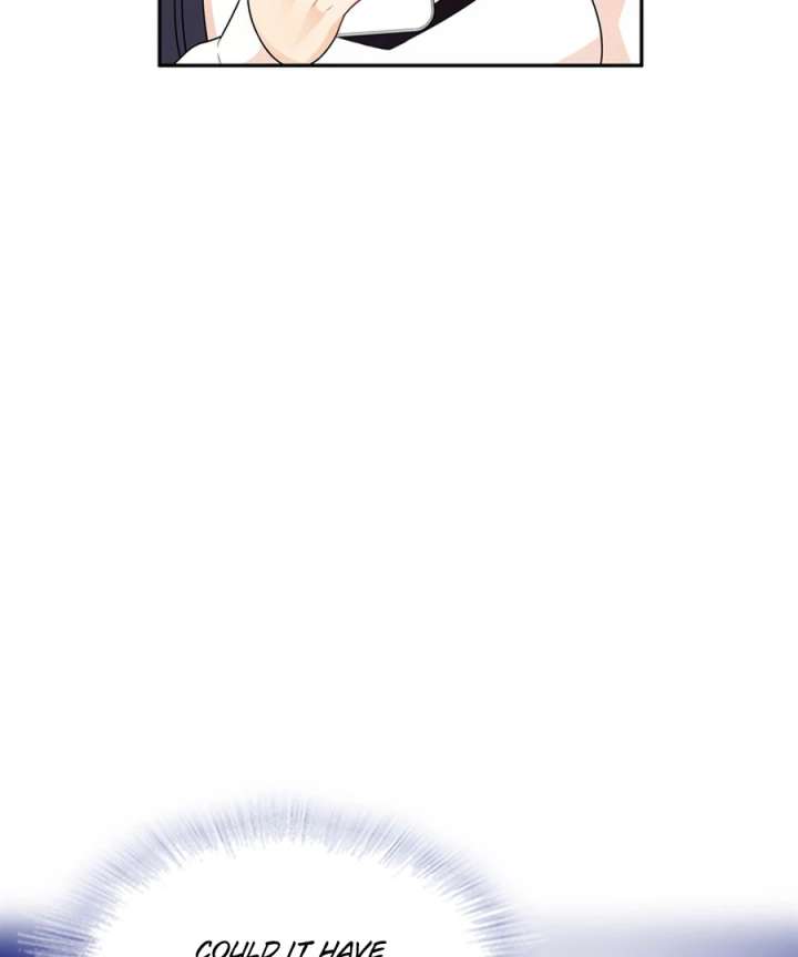 The Devil Made Me Make a Wish Chapter 9 - Page 4