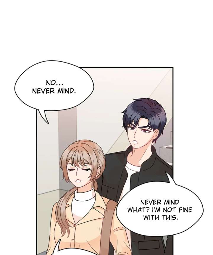 The Devil Made Me Make a Wish Chapter 9 - Page 32