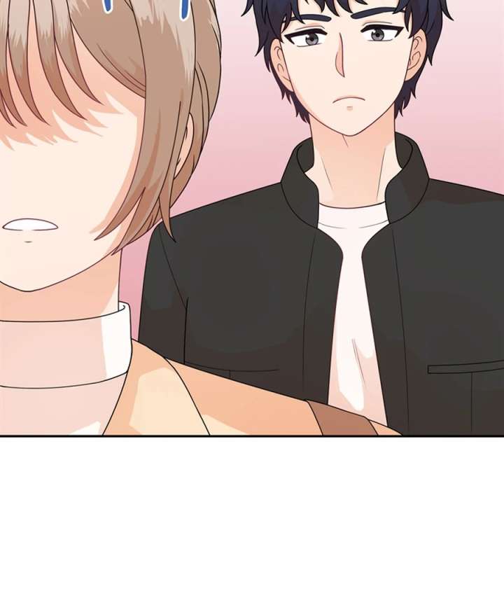 The Devil Made Me Make a Wish Chapter 9 - Page 34