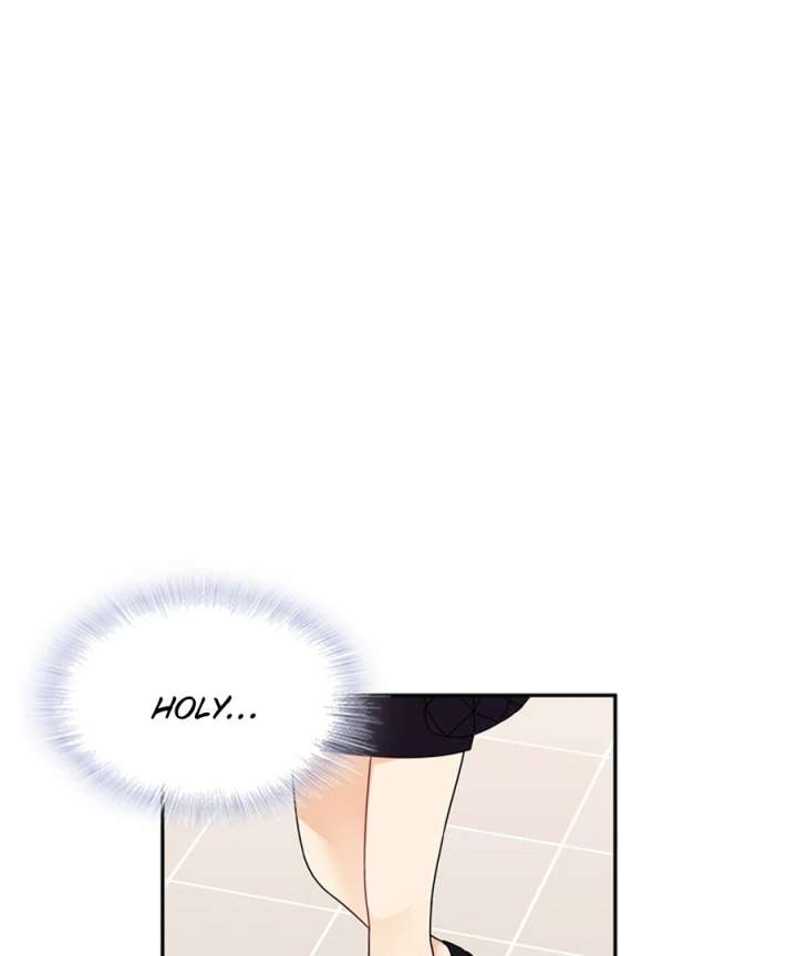 The Devil Made Me Make a Wish Chapter 9 - Page 35