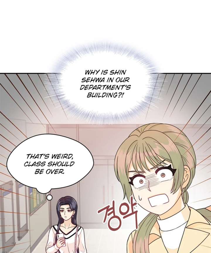 The Devil Made Me Make a Wish Chapter 9 - Page 37