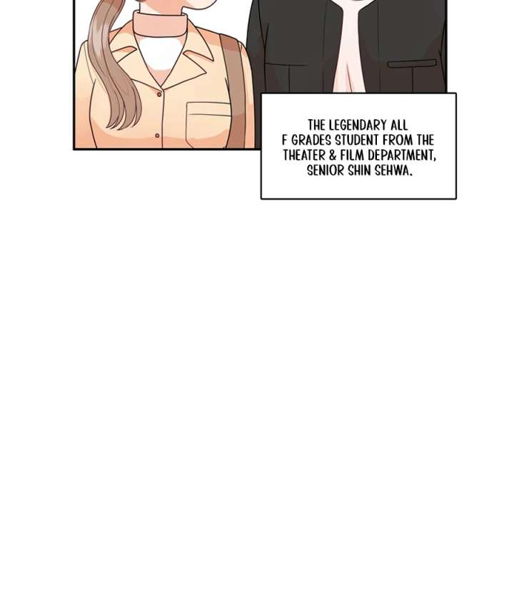 The Devil Made Me Make a Wish Chapter 9 - Page 40