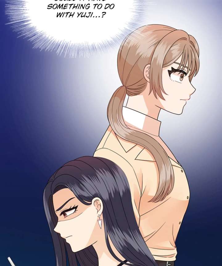 The Devil Made Me Make a Wish Chapter 9 - Page 5