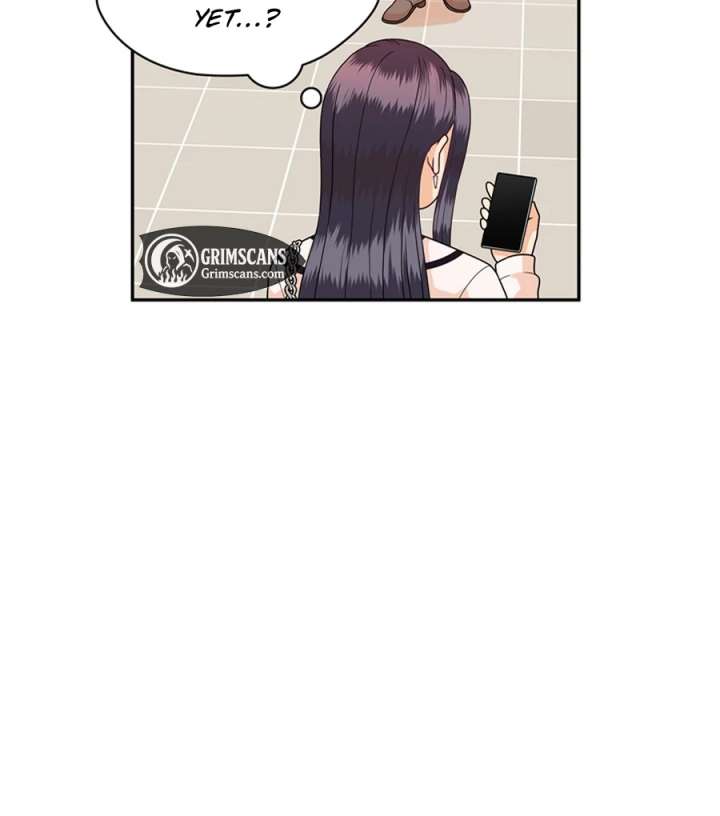The Devil Made Me Make a Wish Chapter 9 - Page 42