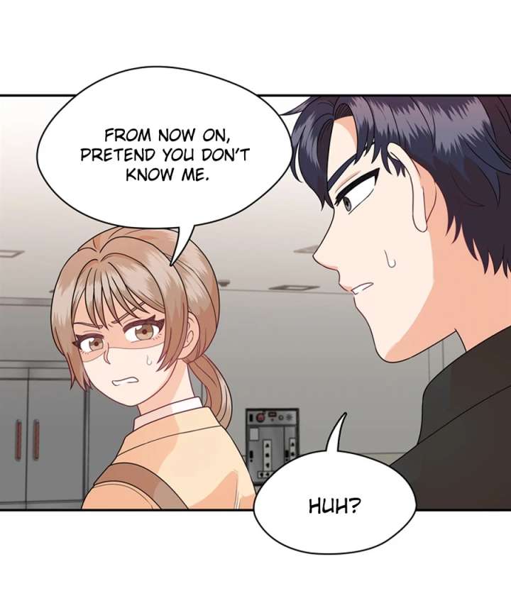 The Devil Made Me Make a Wish Chapter 9 - Page 43