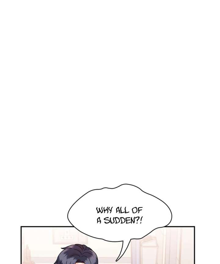 The Devil Made Me Make a Wish Chapter 9 - Page 44