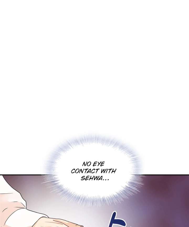The Devil Made Me Make a Wish Chapter 9 - Page 48