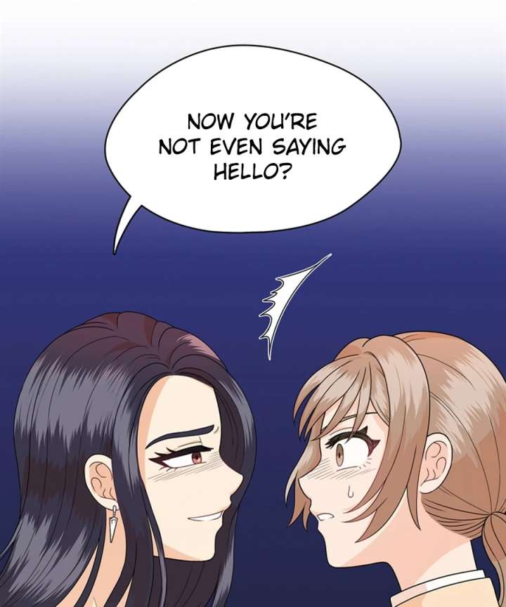 The Devil Made Me Make a Wish Chapter 9 - Page 50