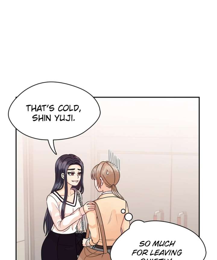 The Devil Made Me Make a Wish Chapter 9 - Page 52
