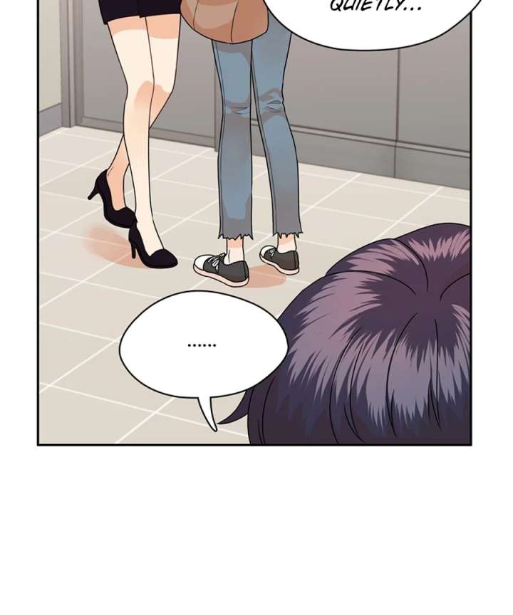 The Devil Made Me Make a Wish Chapter 9 - Page 53