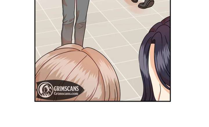 The Devil Made Me Make a Wish Chapter 9 - Page 55