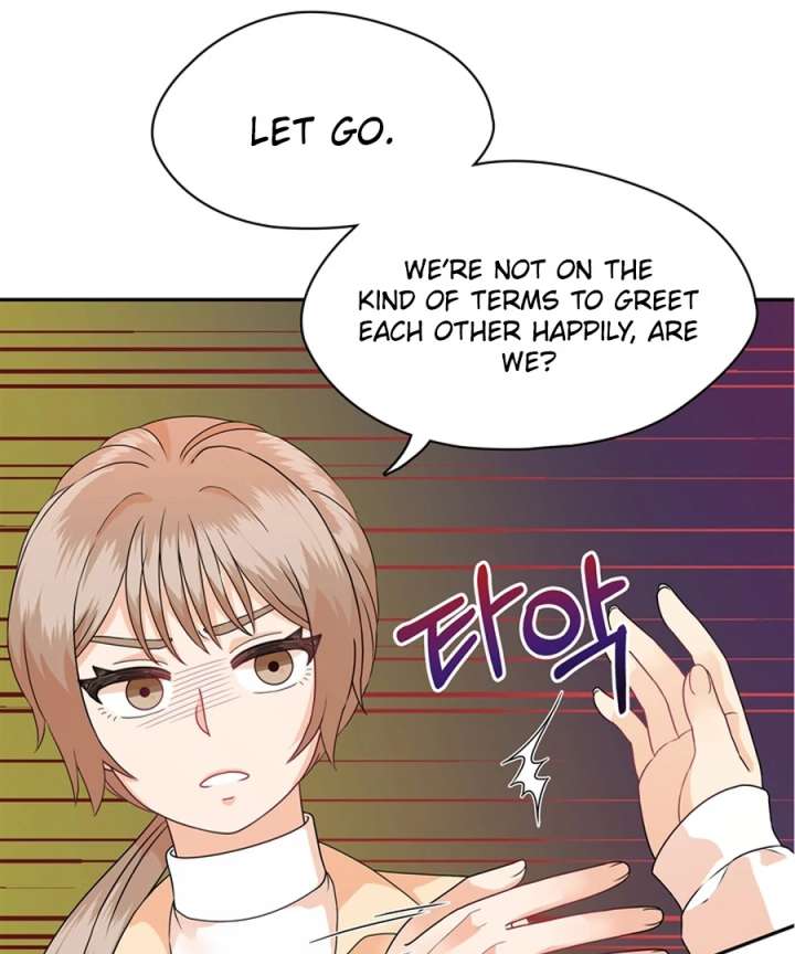 The Devil Made Me Make a Wish Chapter 9 - Page 57