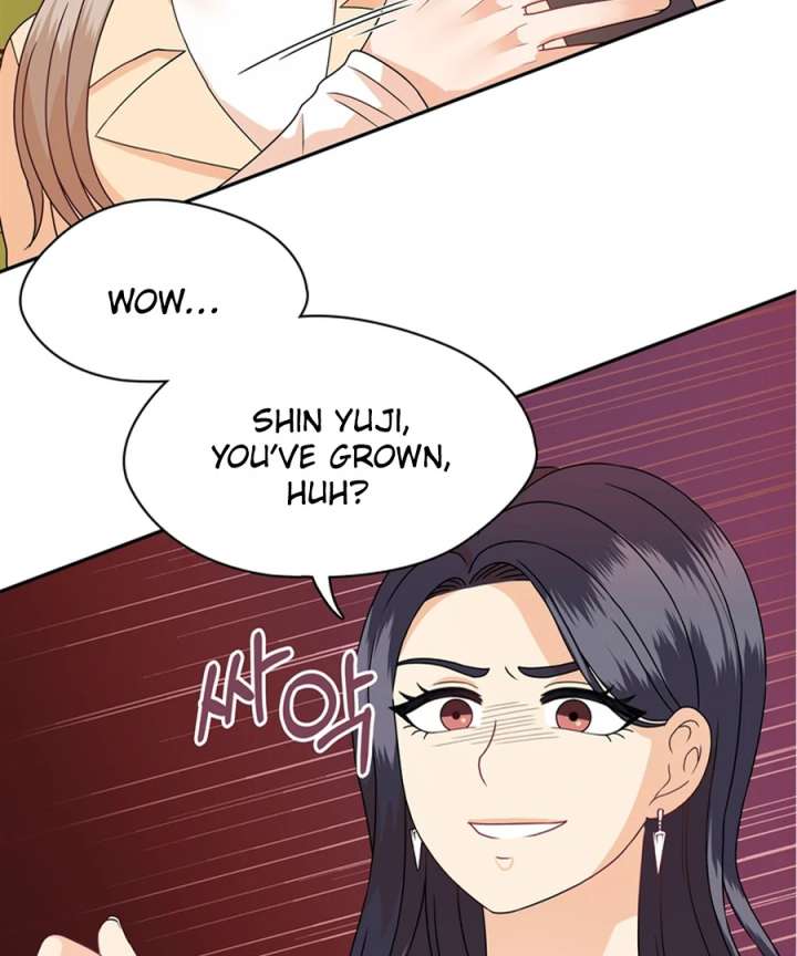 The Devil Made Me Make a Wish Chapter 9 - Page 58