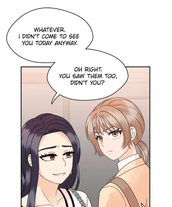 The Devil Made Me Make a Wish Chapter 9 - Page 60
