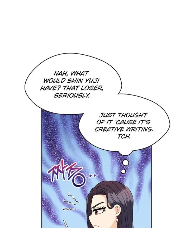 The Devil Made Me Make a Wish Chapter 9 - Page 7