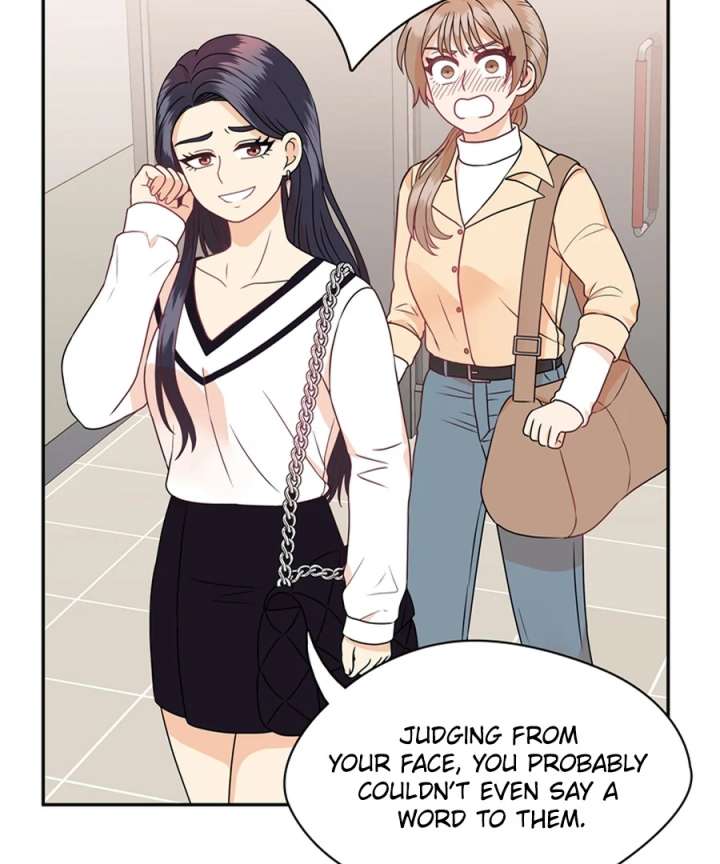 The Devil Made Me Make a Wish Chapter 9 - Page 64