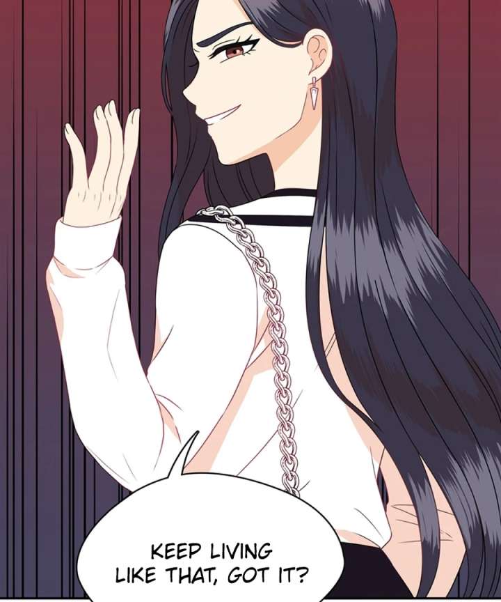 The Devil Made Me Make a Wish Chapter 9 - Page 66