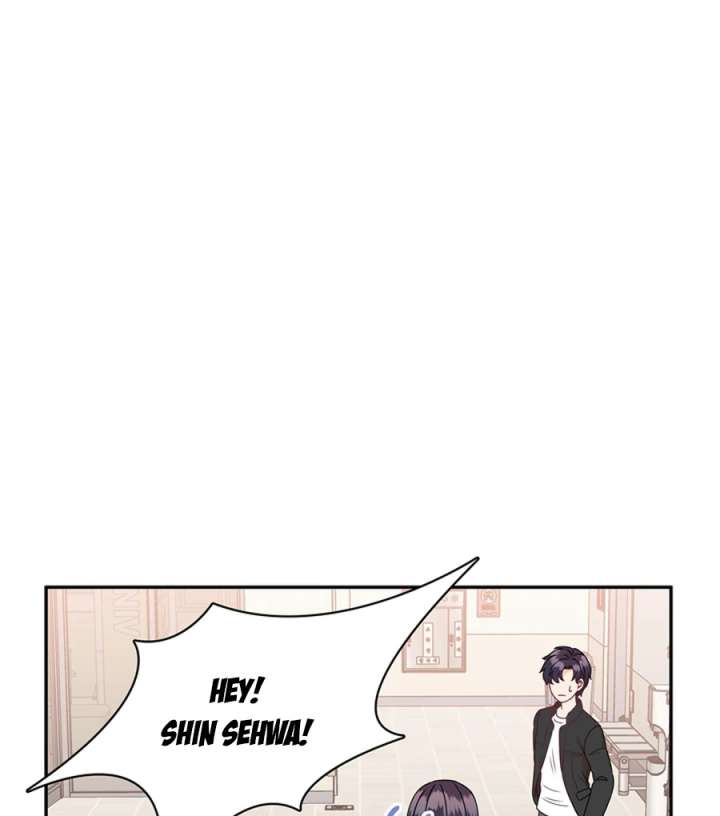 The Devil Made Me Make a Wish Chapter 9 - Page 69