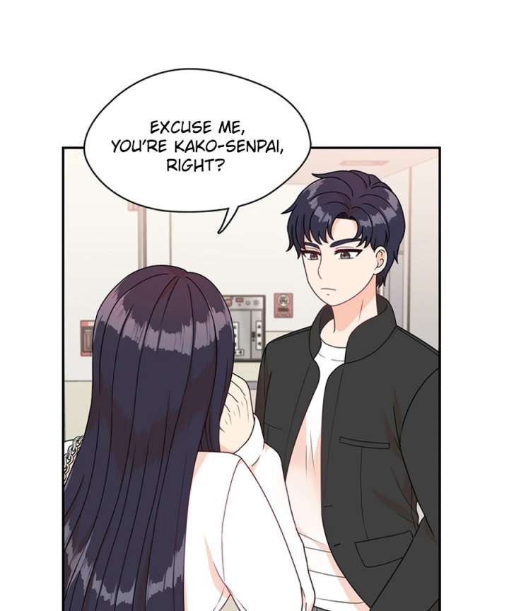 The Devil Made Me Make a Wish Chapter 9 - Page 71