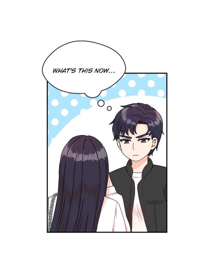 The Devil Made Me Make a Wish Chapter 9 - Page 75