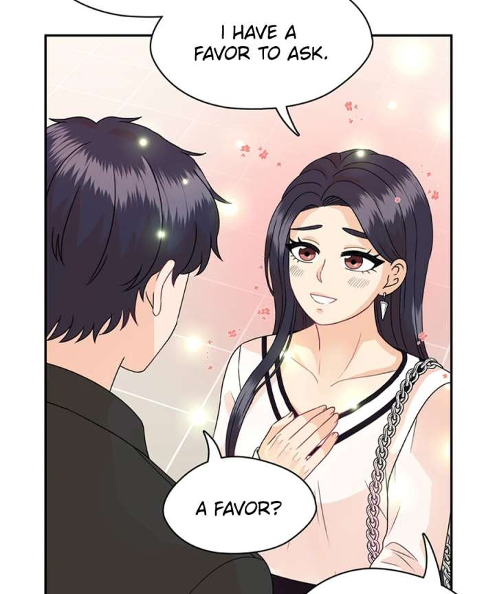 The Devil Made Me Make a Wish Chapter 9 - Page 77