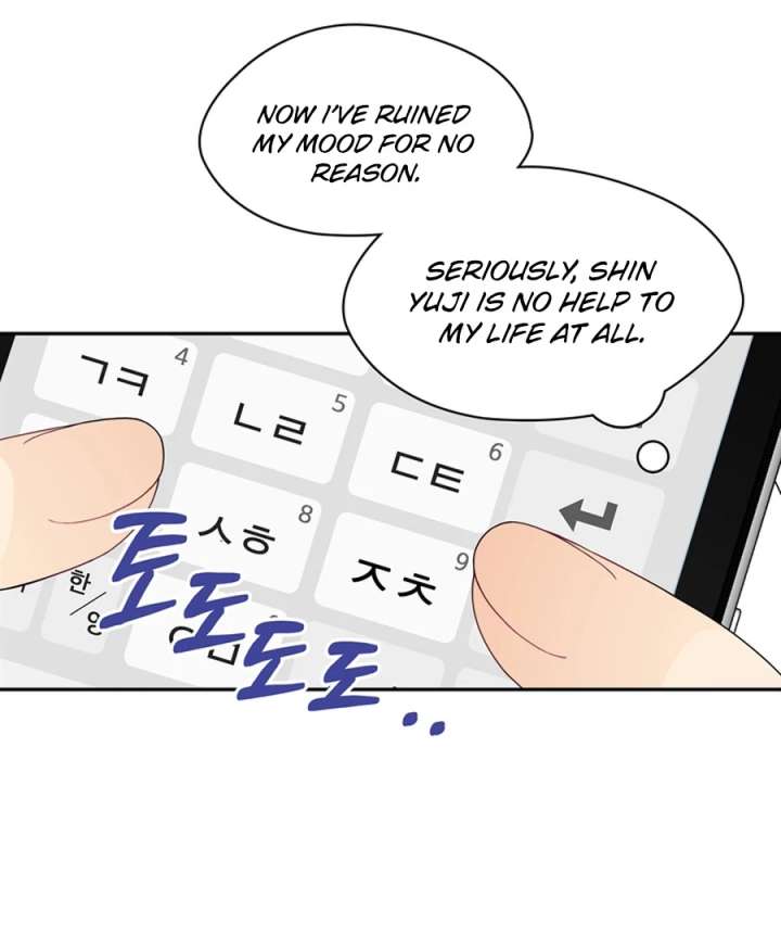 The Devil Made Me Make a Wish Chapter 9 - Page 9