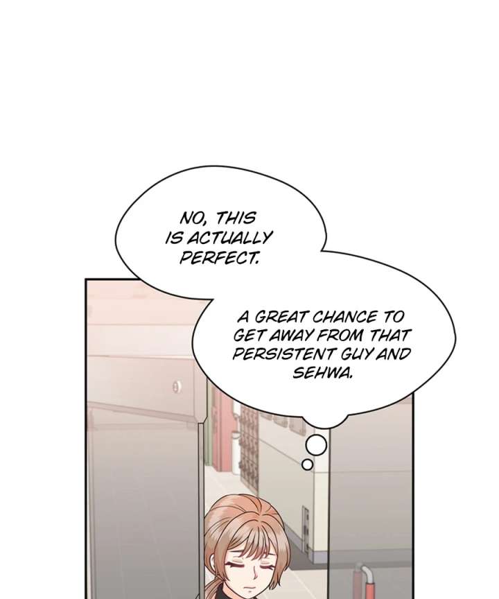 The Devil Made Me Make a Wish Chapter 9 - Page 87