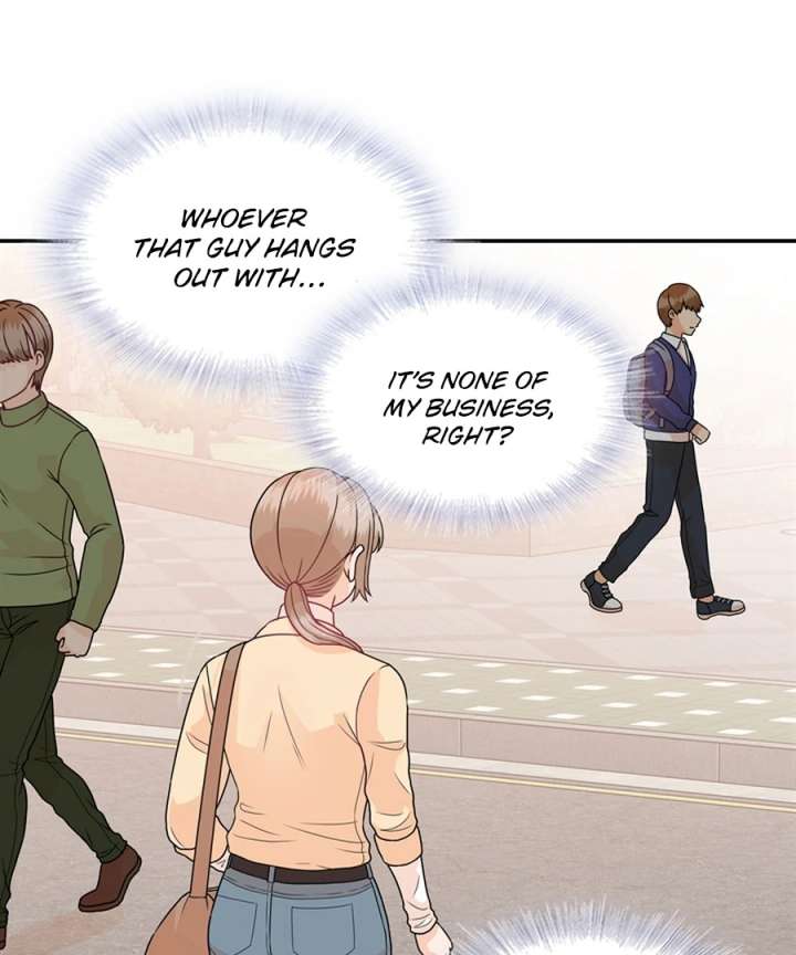The Devil Made Me Make a Wish Chapter 9 - Page 89
