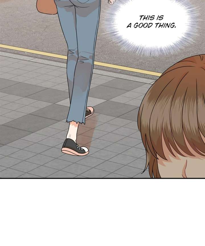 The Devil Made Me Make a Wish Chapter 9 - Page 90