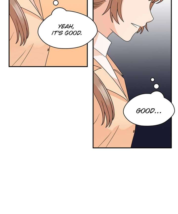 The Devil Made Me Make a Wish Chapter 9 - Page 92
