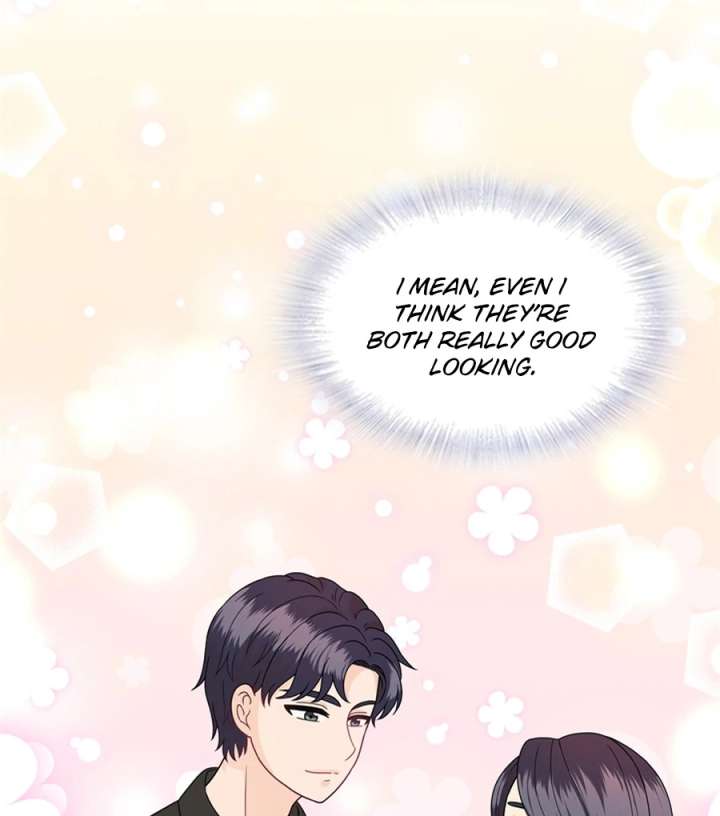 The Devil Made Me Make a Wish Chapter 9 - Page 97