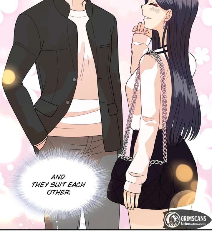 The Devil Made Me Make a Wish Chapter 9 - Page 98