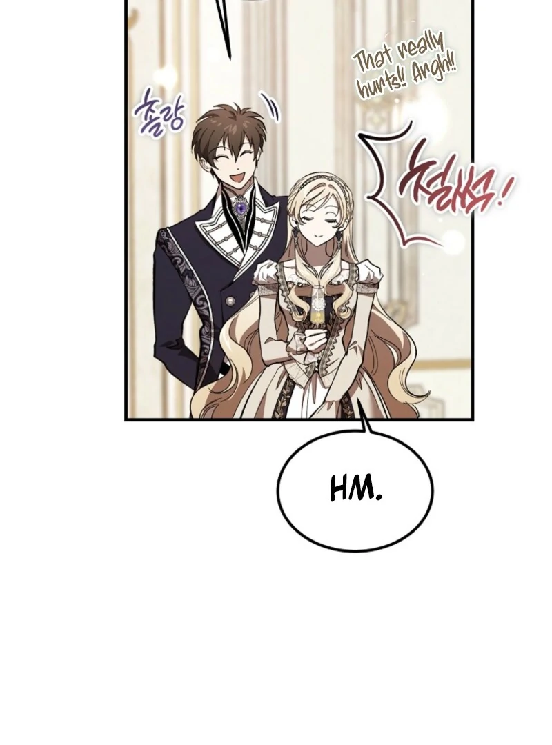 The Devil Raises a Lady Chapter 75 - Page 29