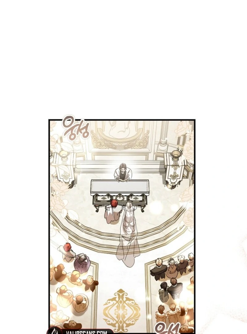 The Devil Raises a Lady Chapter 75 - Page 5