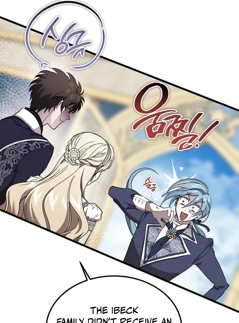 The Devil Raises a Lady Chapter 75 - Page 84