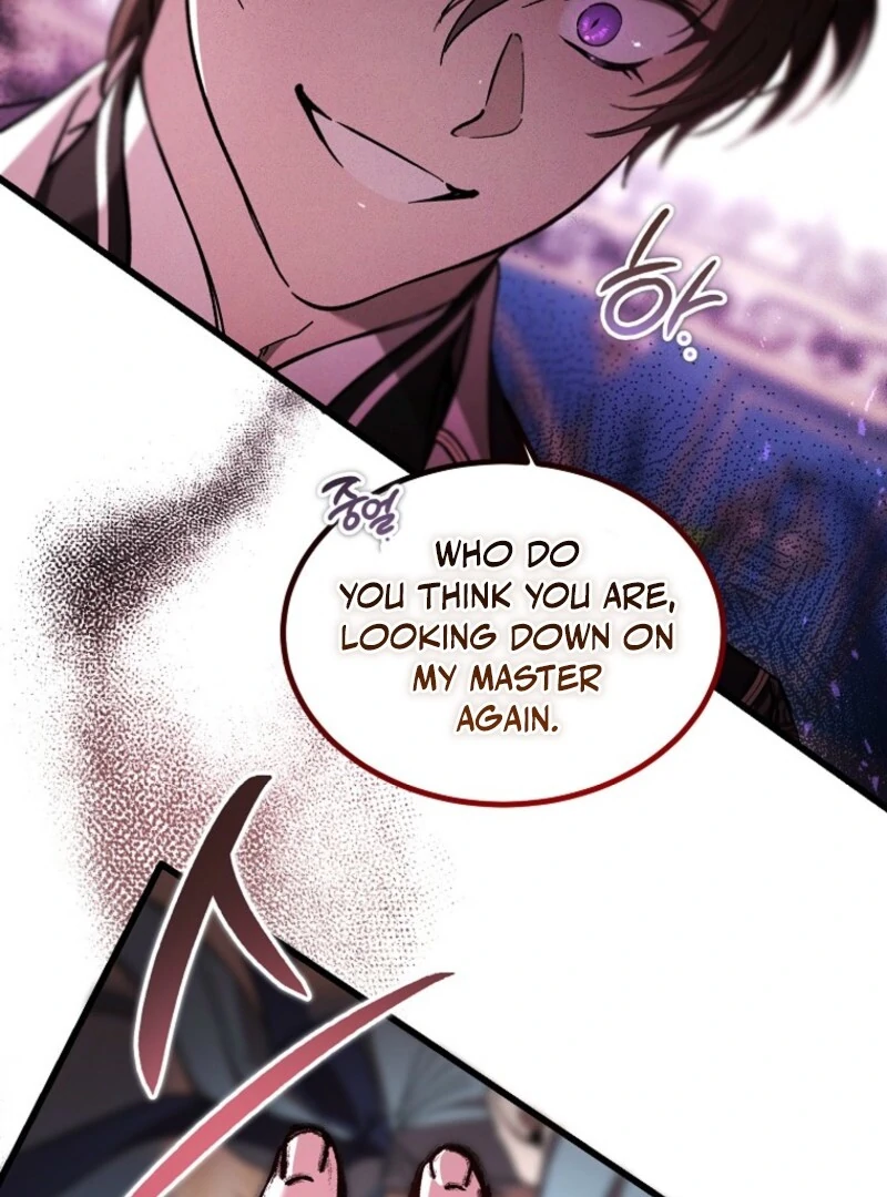 The Devil Raises a Lady Chapter 75 - Page 93