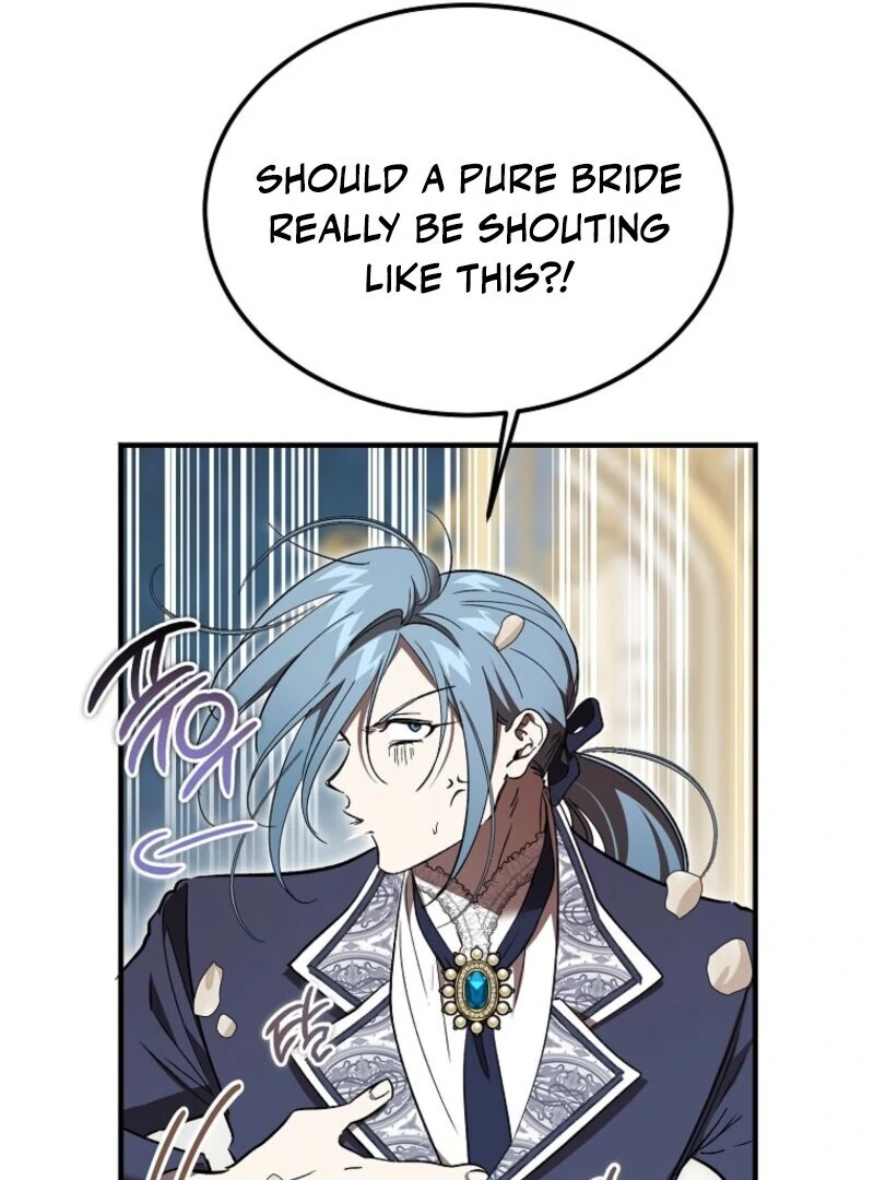 The Devil Raises a Lady Chapter 76 - Page 11