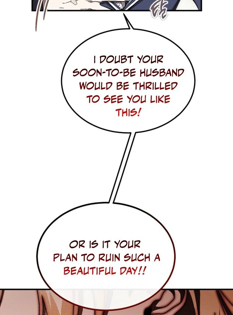 The Devil Raises a Lady Chapter 76 - Page 12