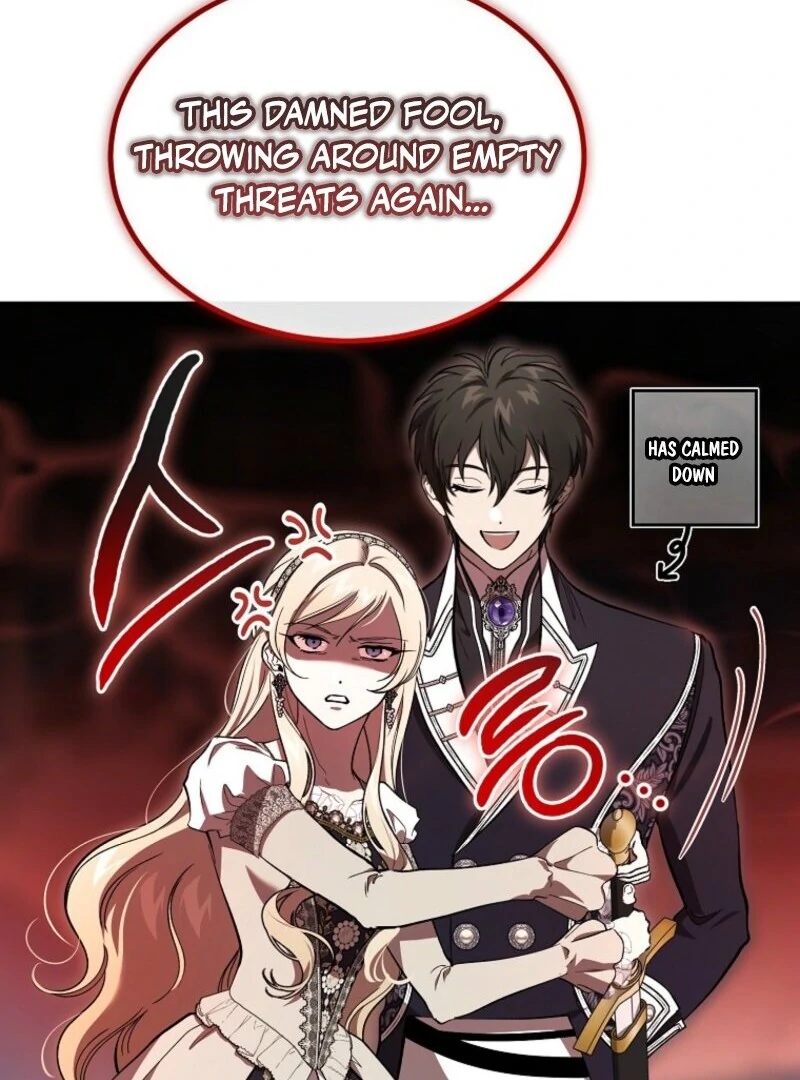 The Devil Raises a Lady Chapter 76 - Page 14