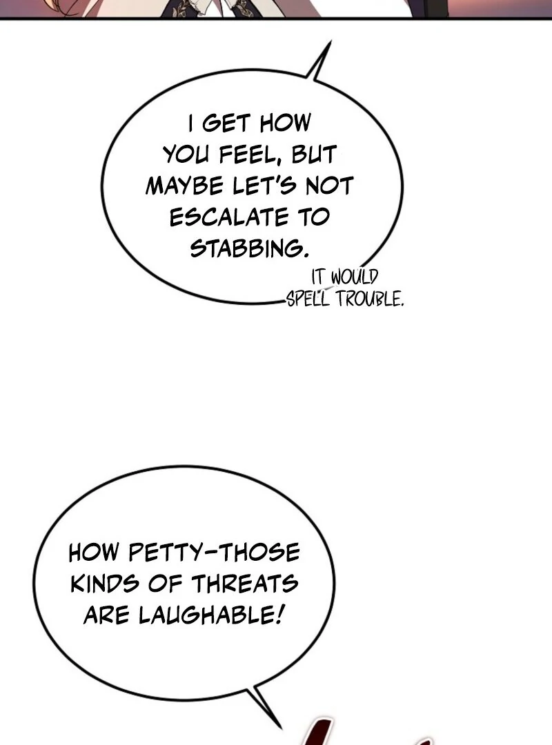 The Devil Raises a Lady Chapter 76 - Page 15
