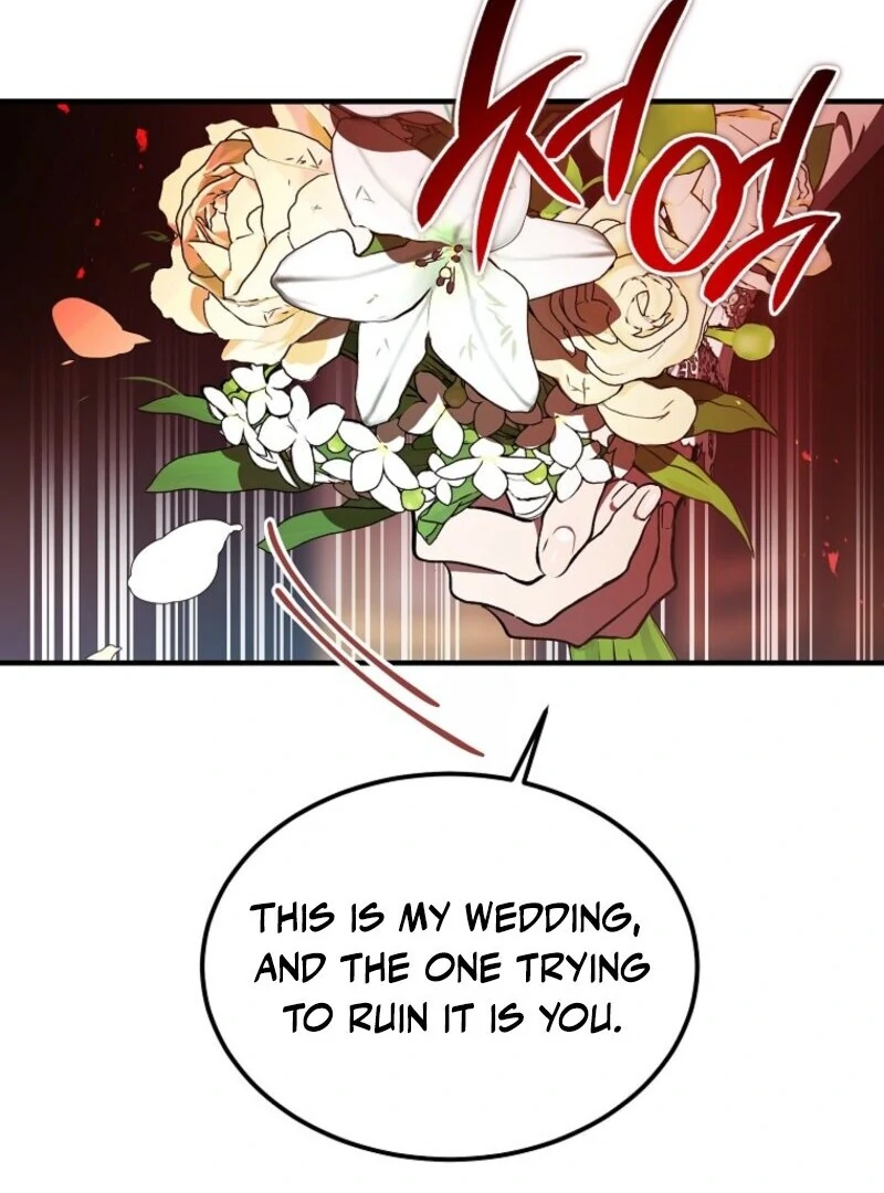 The Devil Raises a Lady Chapter 76 - Page 16