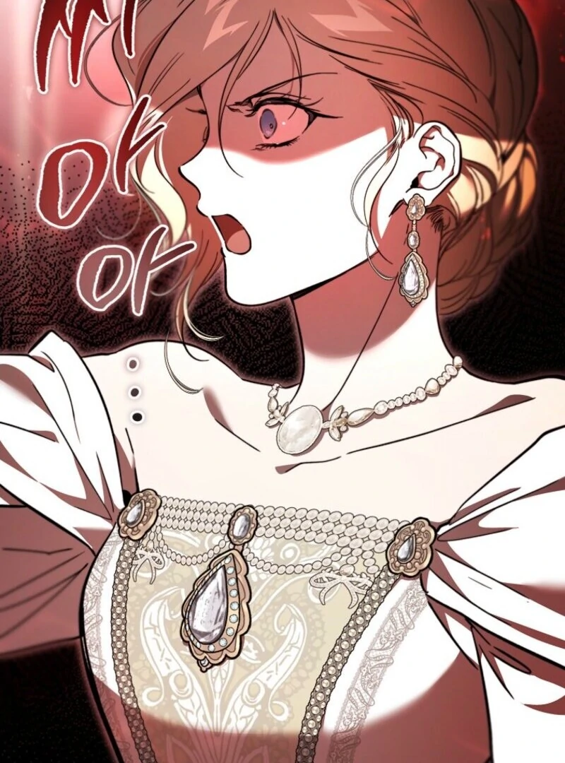 The Devil Raises a Lady Chapter 76 - Page 18