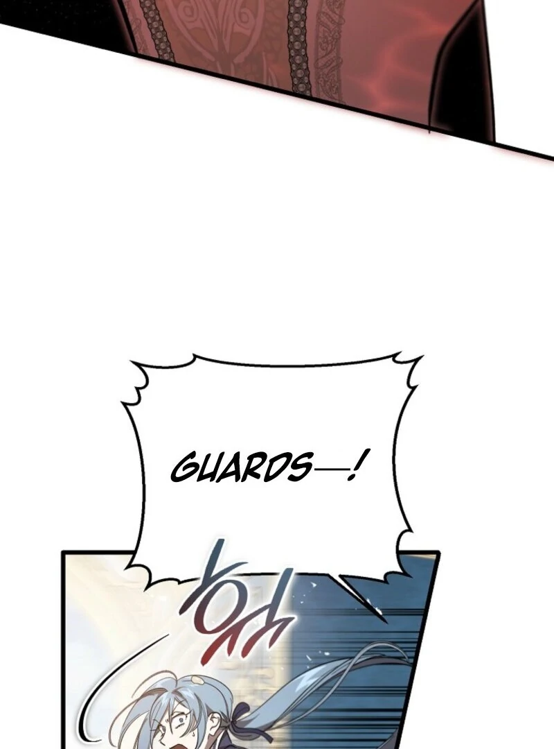 The Devil Raises a Lady Chapter 76 - Page 19