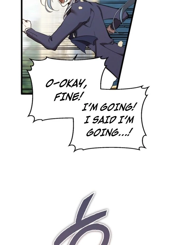 The Devil Raises a Lady Chapter 76 - Page 20
